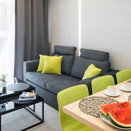Rakowicka 20H Apartments By Let'S 크라쿠프 외부 사진