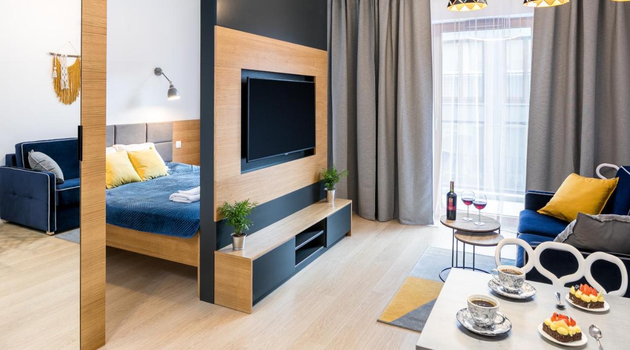 Rakowicka 20H Apartments By Let'S 크라쿠프 외부 사진