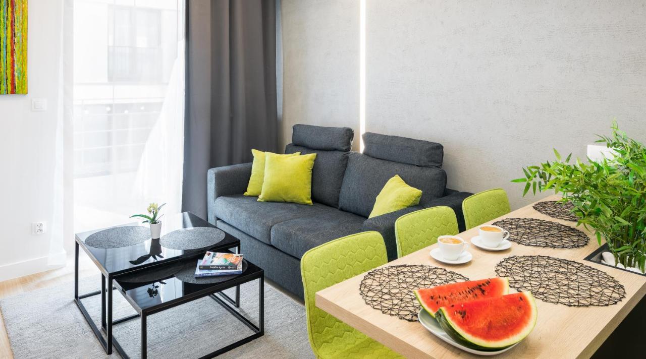 Rakowicka 20H Apartments By Let'S 크라쿠프 외부 사진